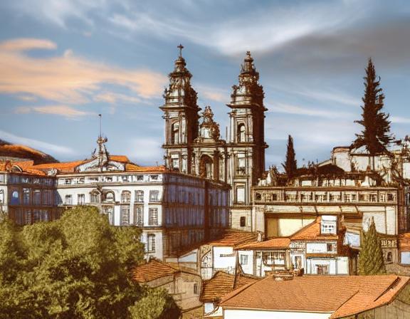 Interpretación Simultánea en Santiago de Compostela para congresos, eventos y reuniones. Traducciones de alta calidad con intérpretes experimentados. Contacta ahora y solicita presupuesto sin compromiso.